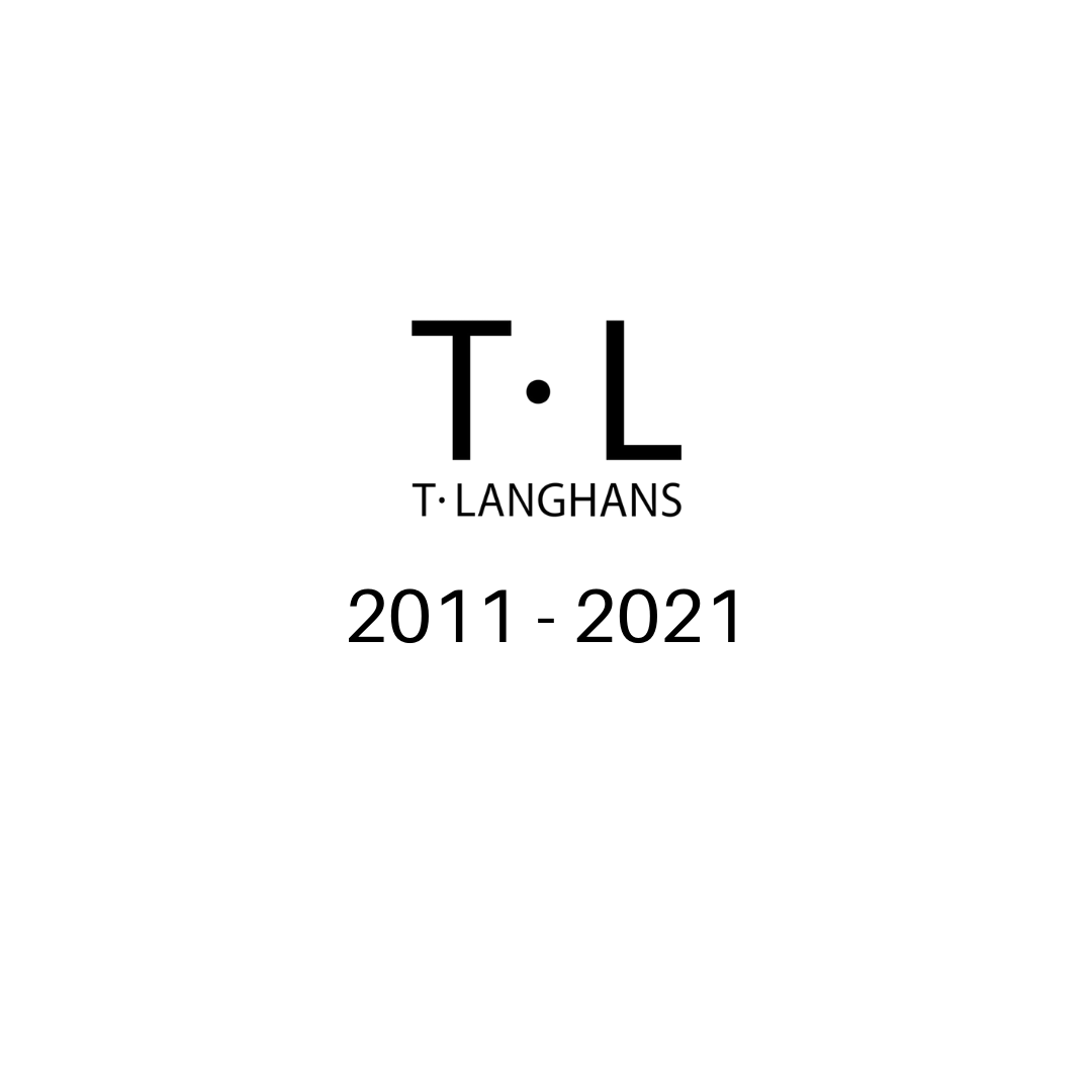 The End Of 2020 and The First Decade of T•L