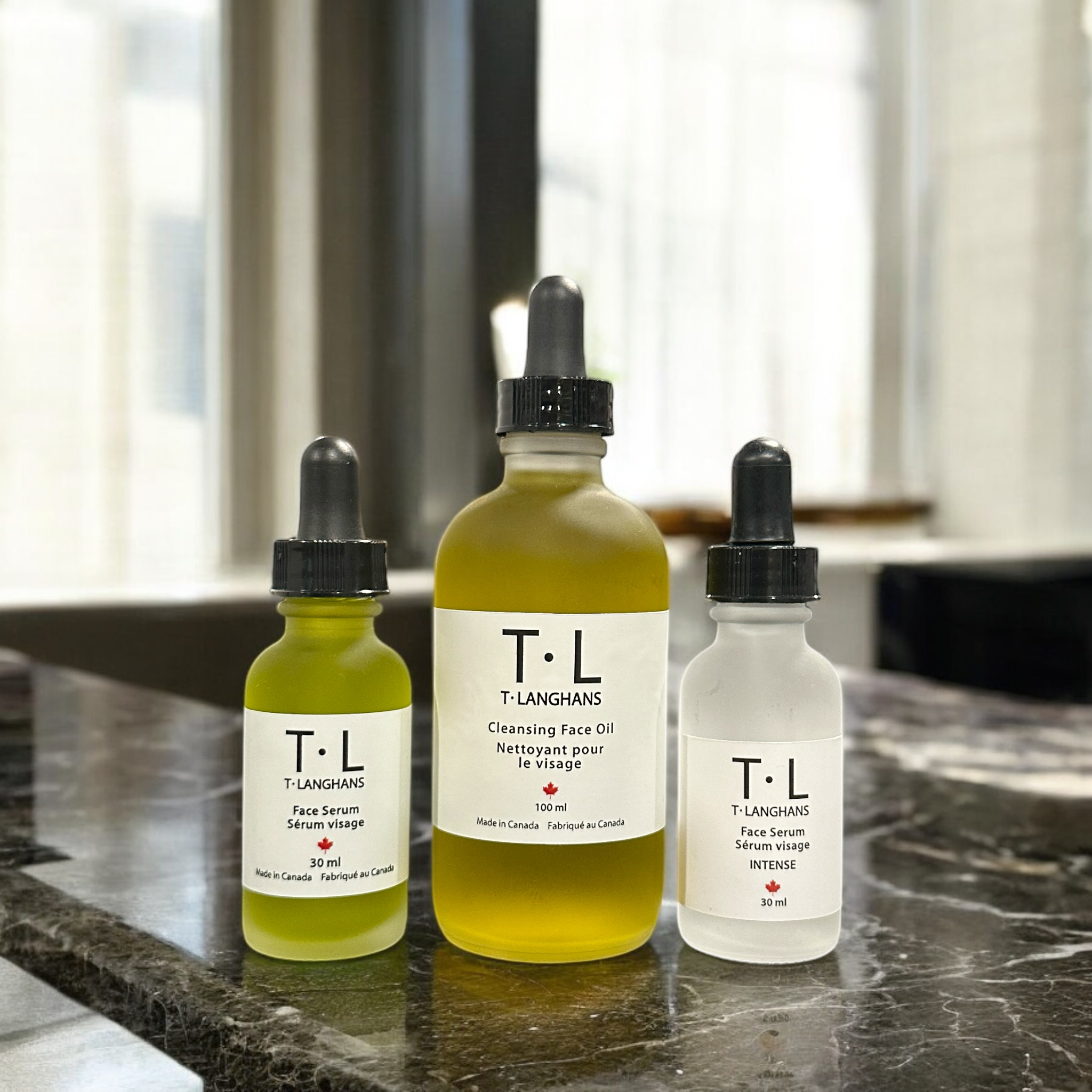 Transform Your Skincare Routine with Our Face Oils and Serums