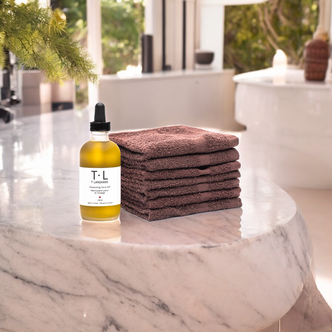 Why Face Oils and Serums Are Essential for Your Skincare Routine