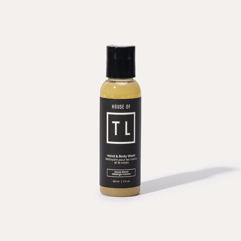 Head-to-Toe Gift Set