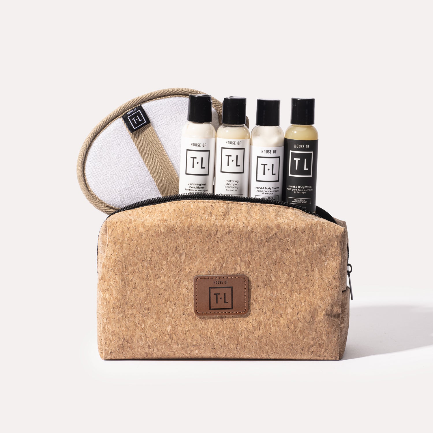 Travel Set