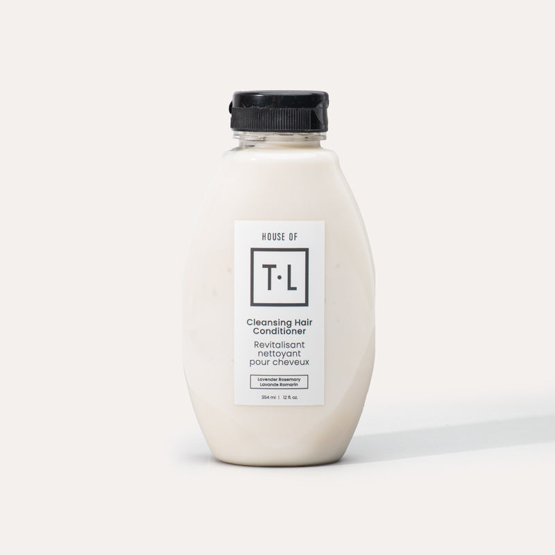 Cleansing Hair Conditioner