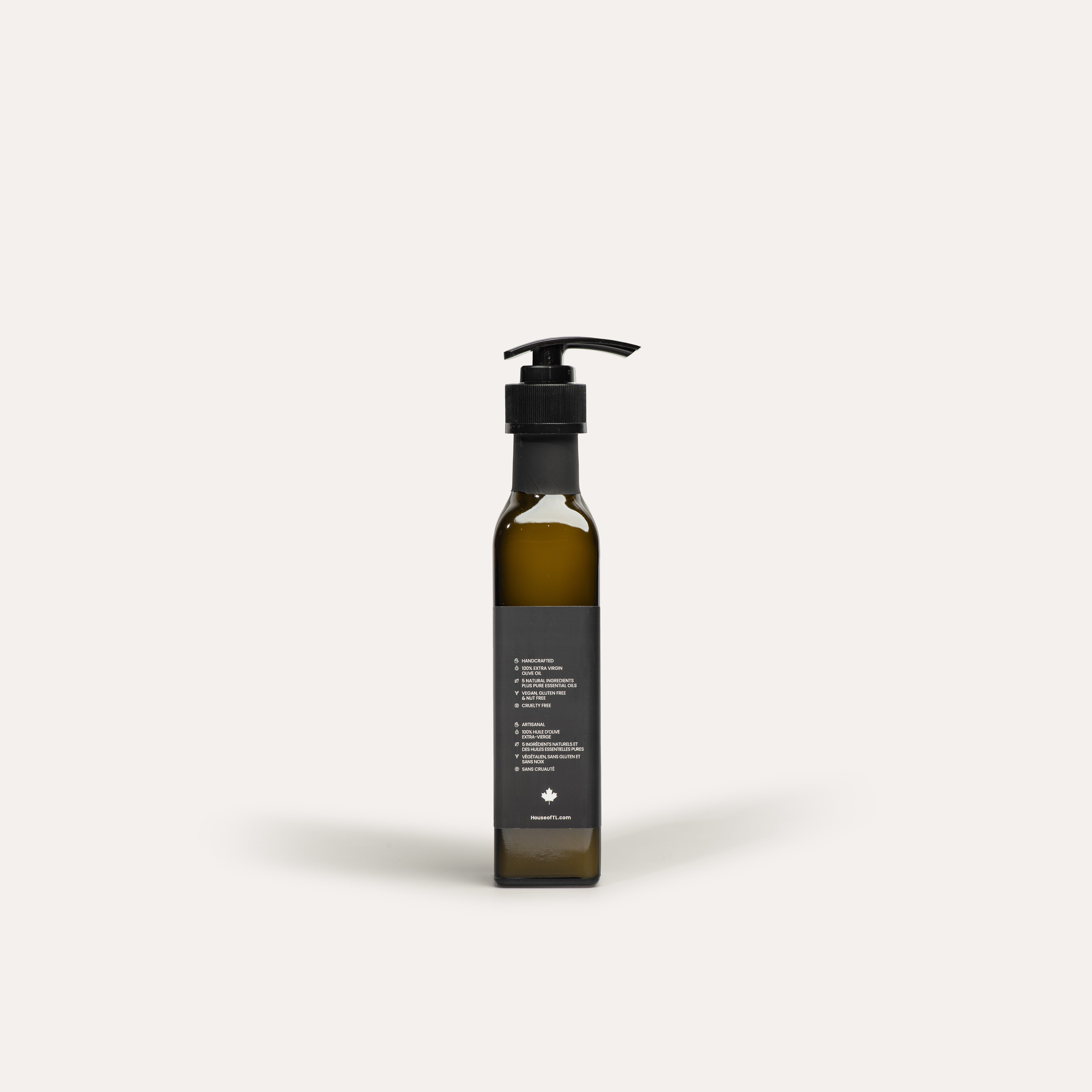 Liquid Castile Soap - Featured Blend (Limited Edition)