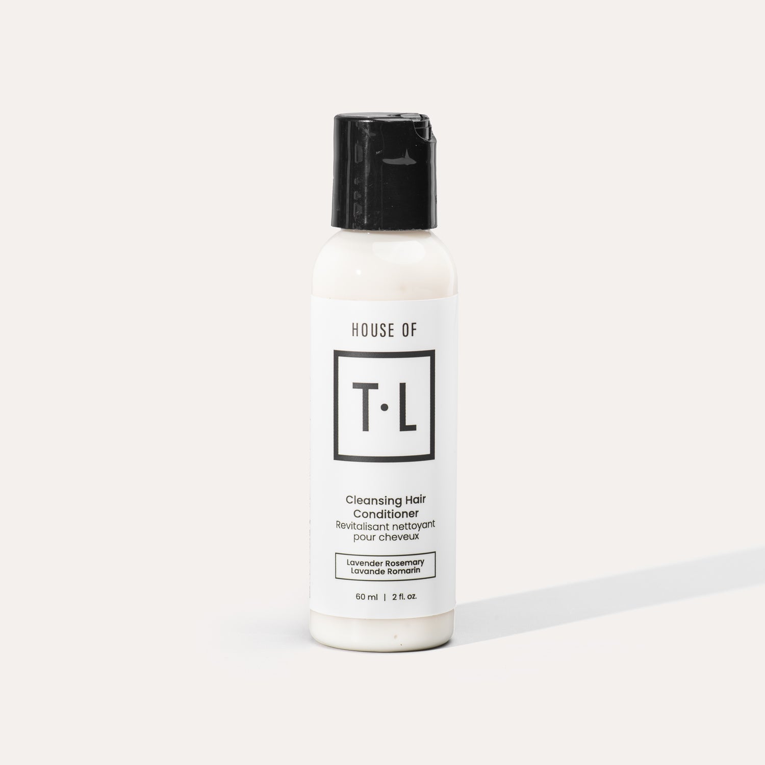 Cleansing Hair Conditioner
