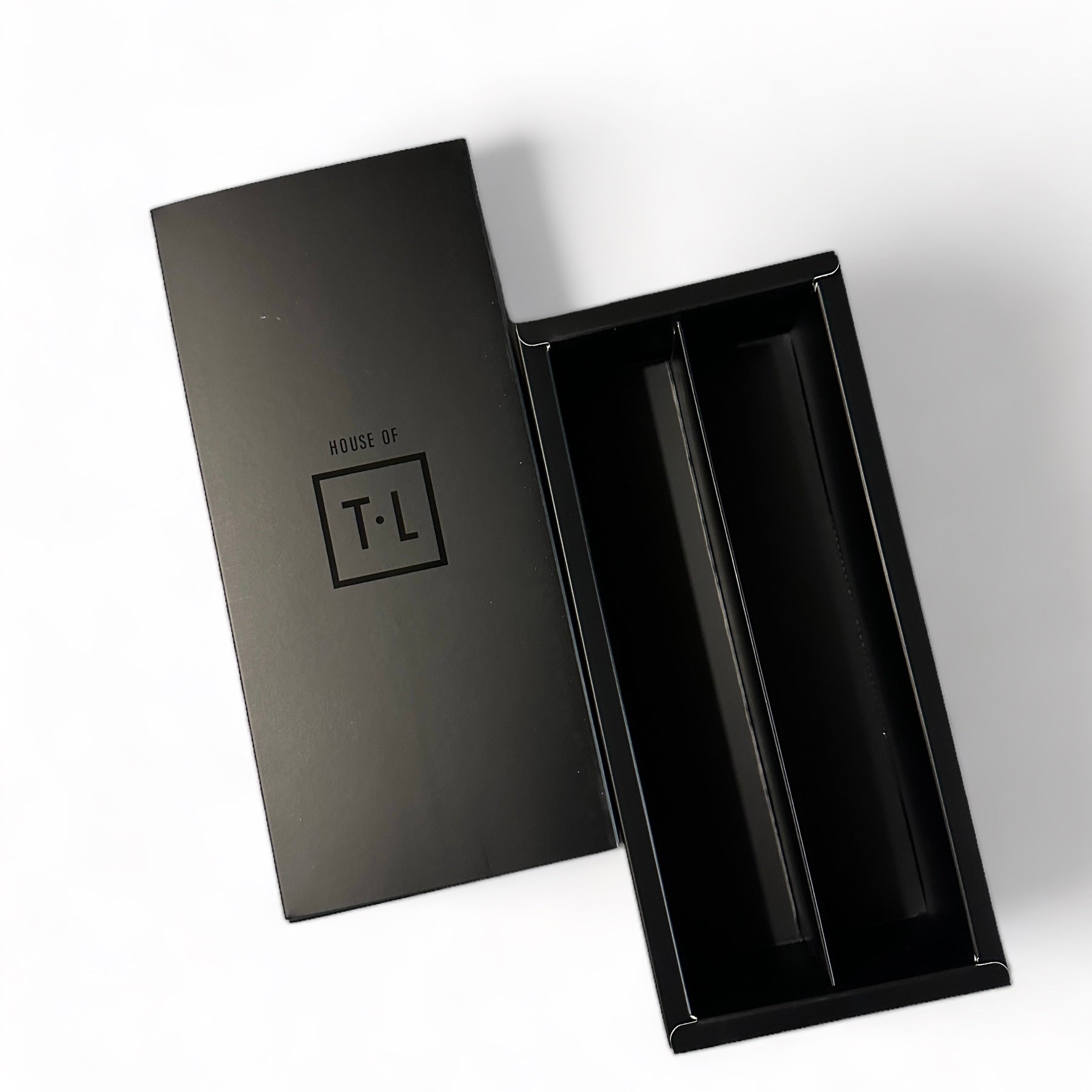 T•L Black Label Gift Box