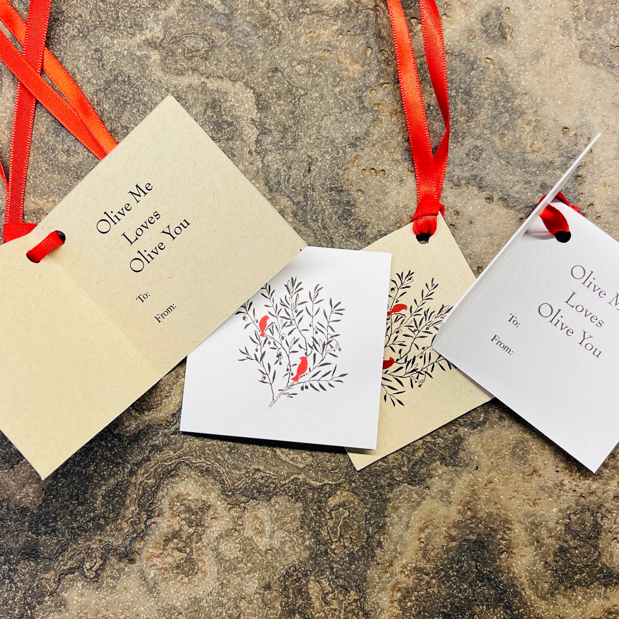 Head-to-Toe Gift Set