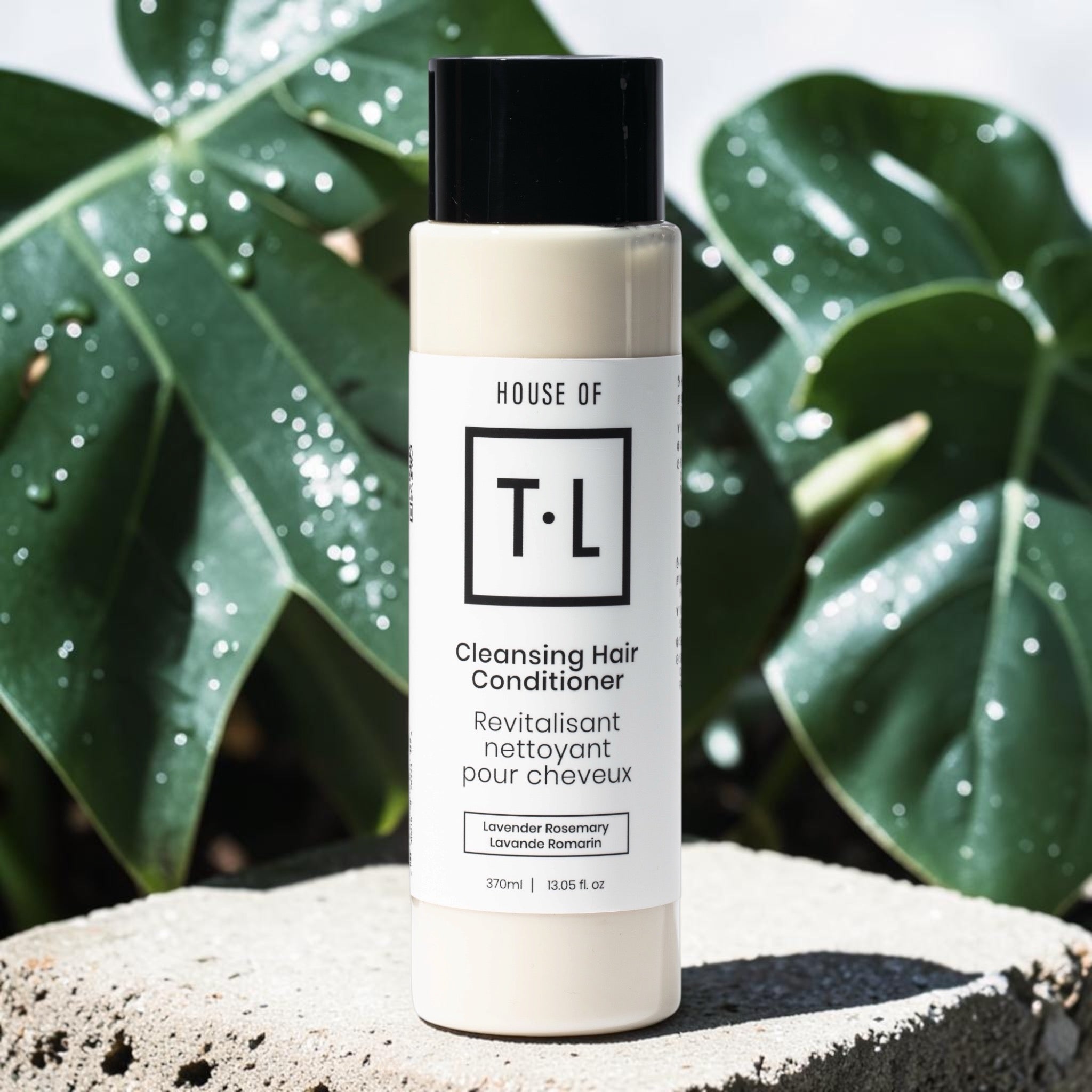 Cleansing Hair Conditioner