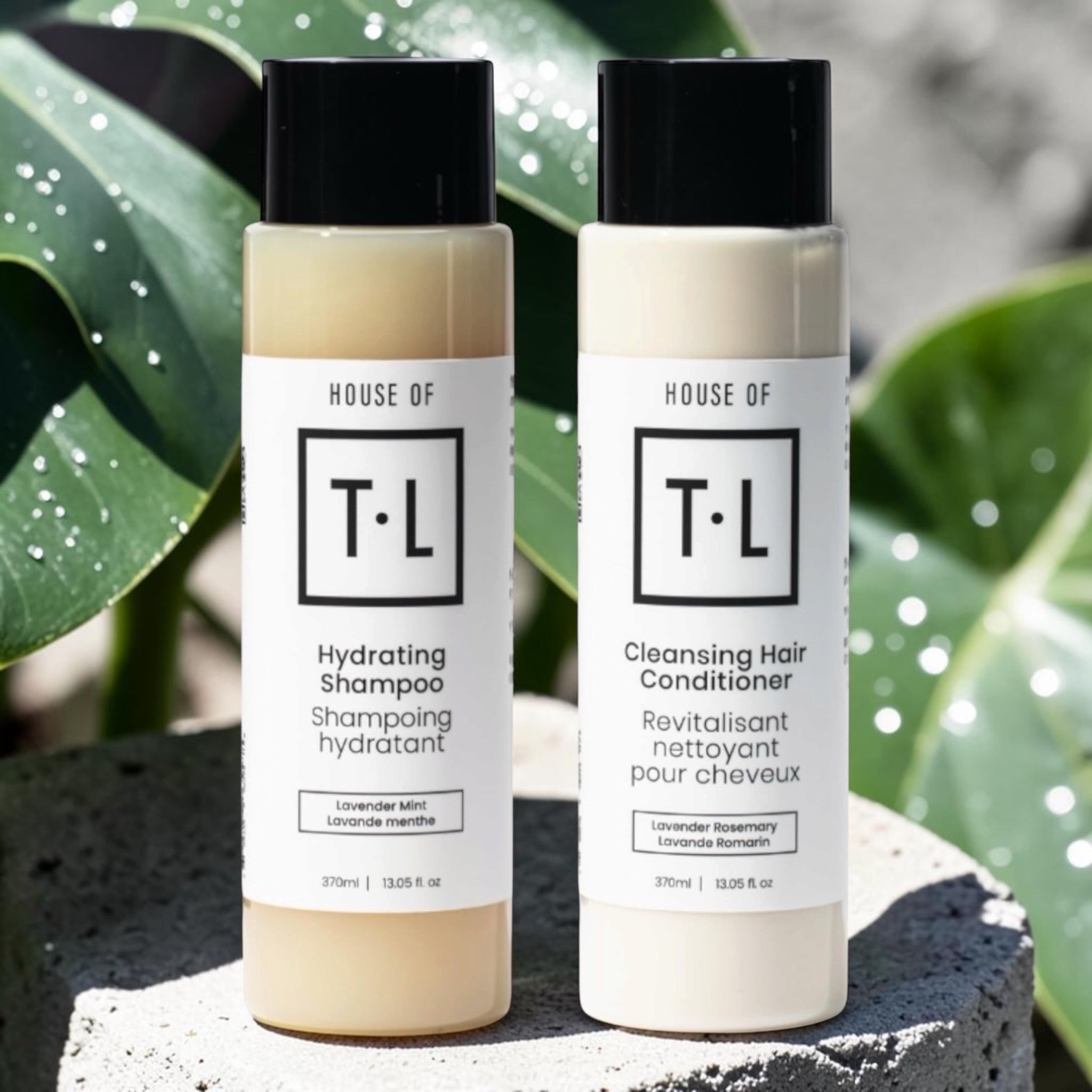 Cleansing Hair Conditioner