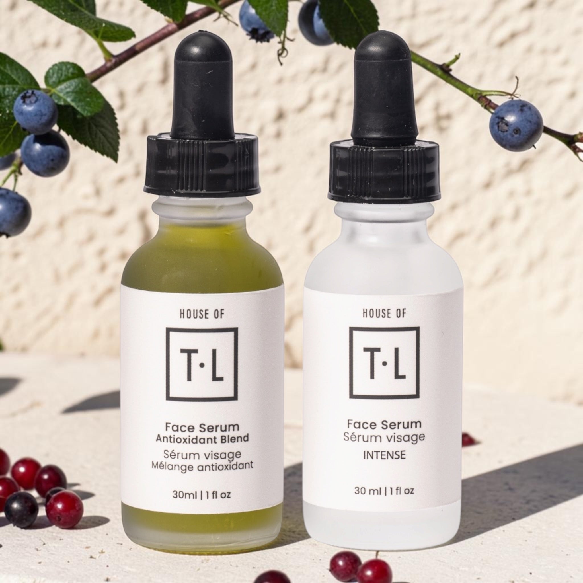 Face Serum