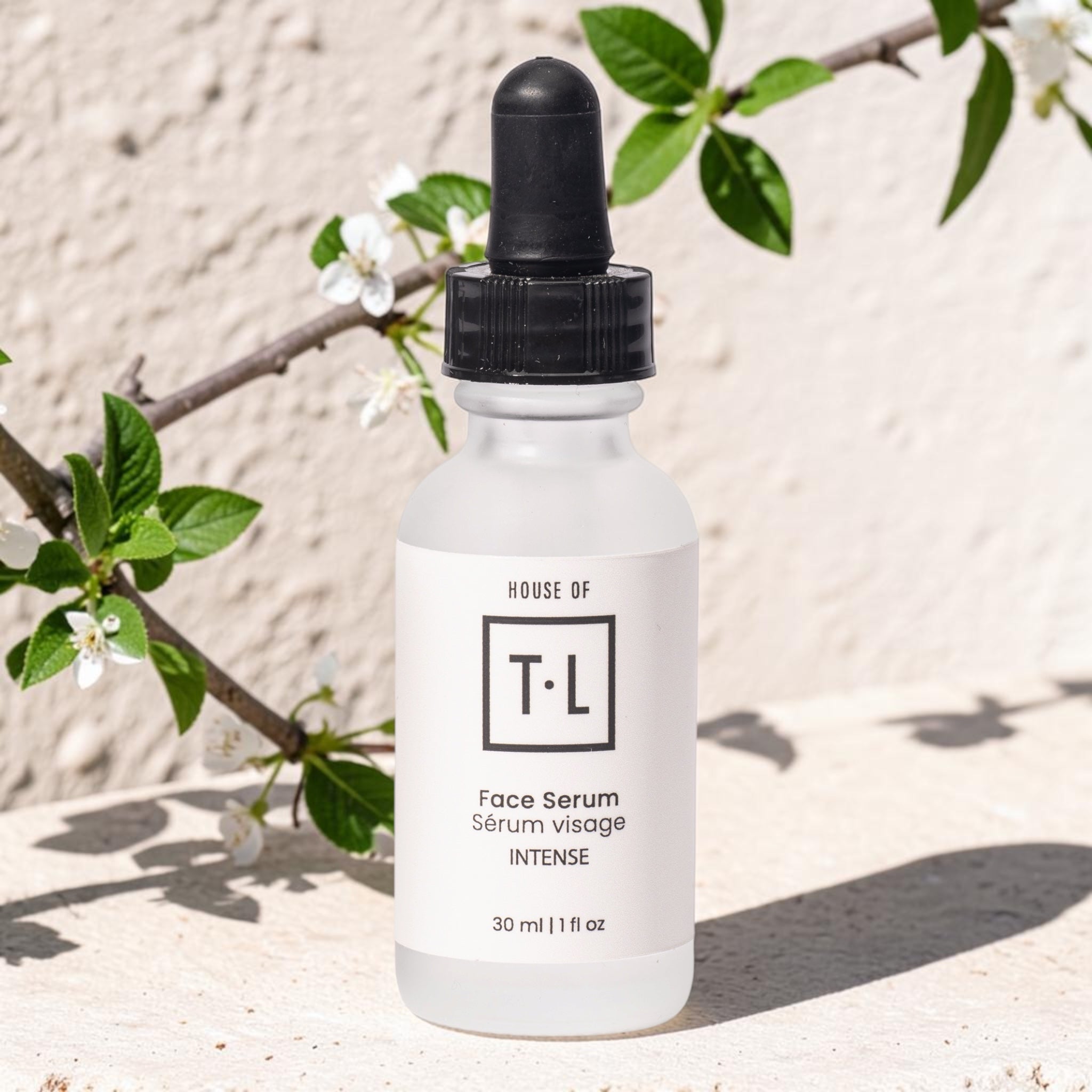 Face Serum