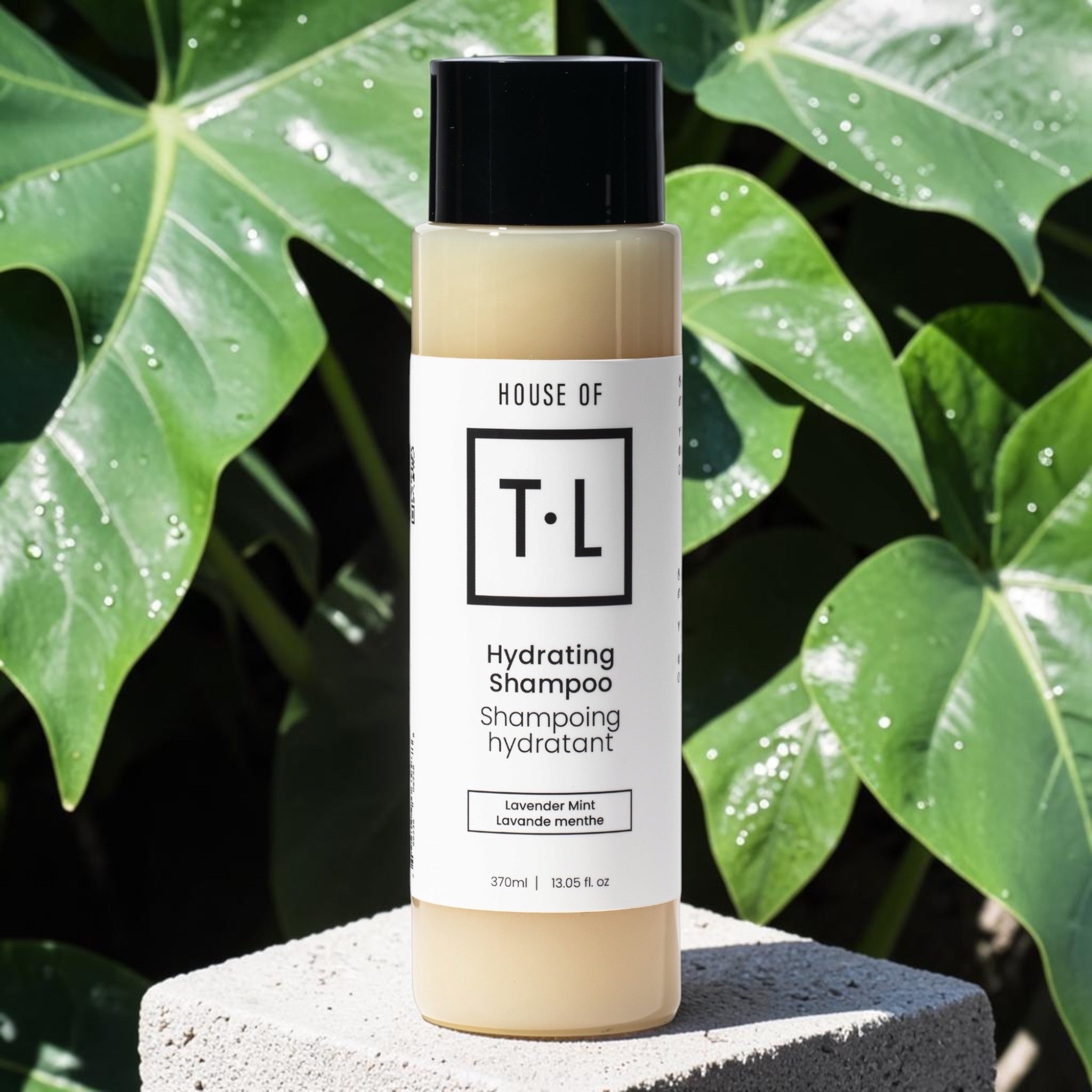 Hydrating Shampoo