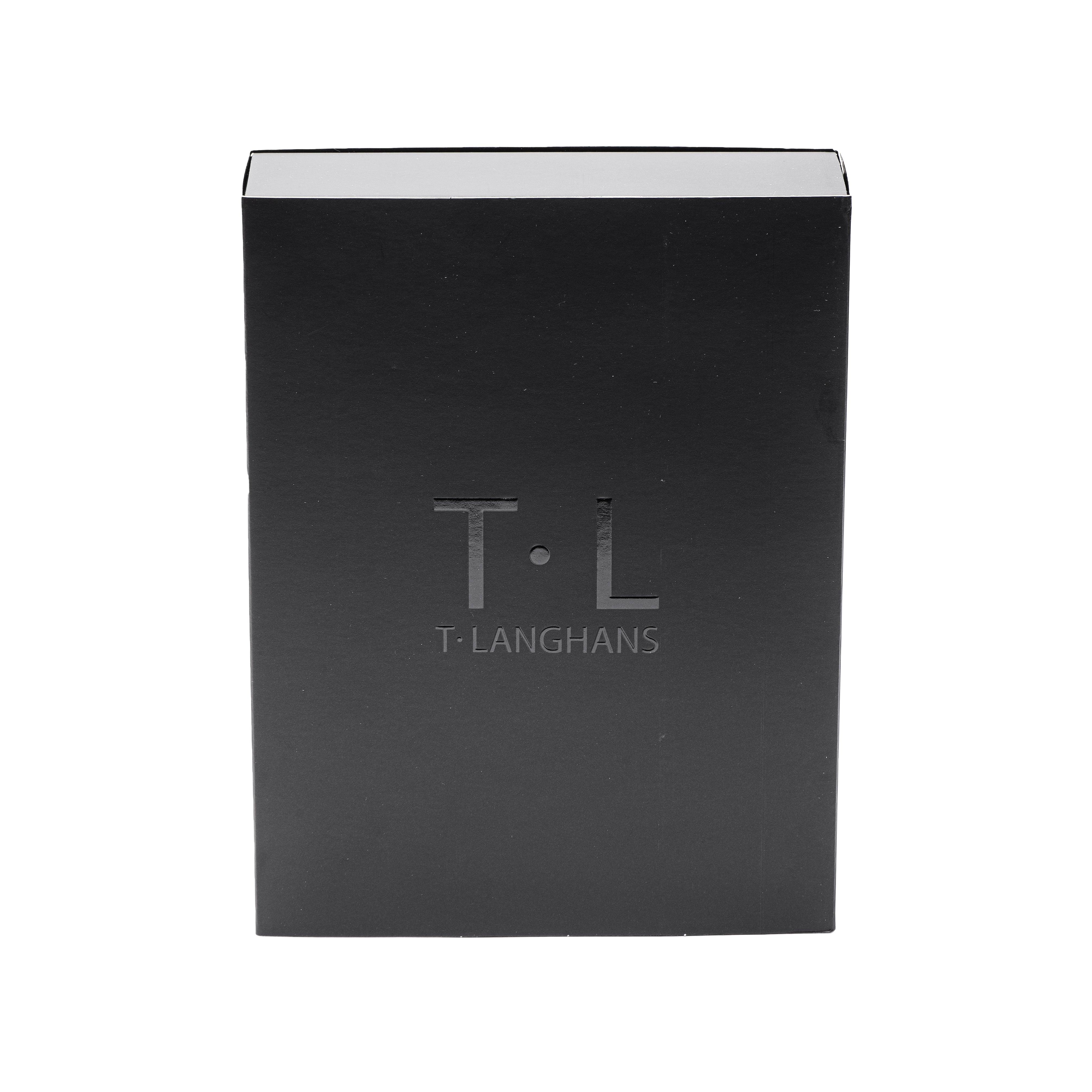 T•L Black Label Gift Boxes