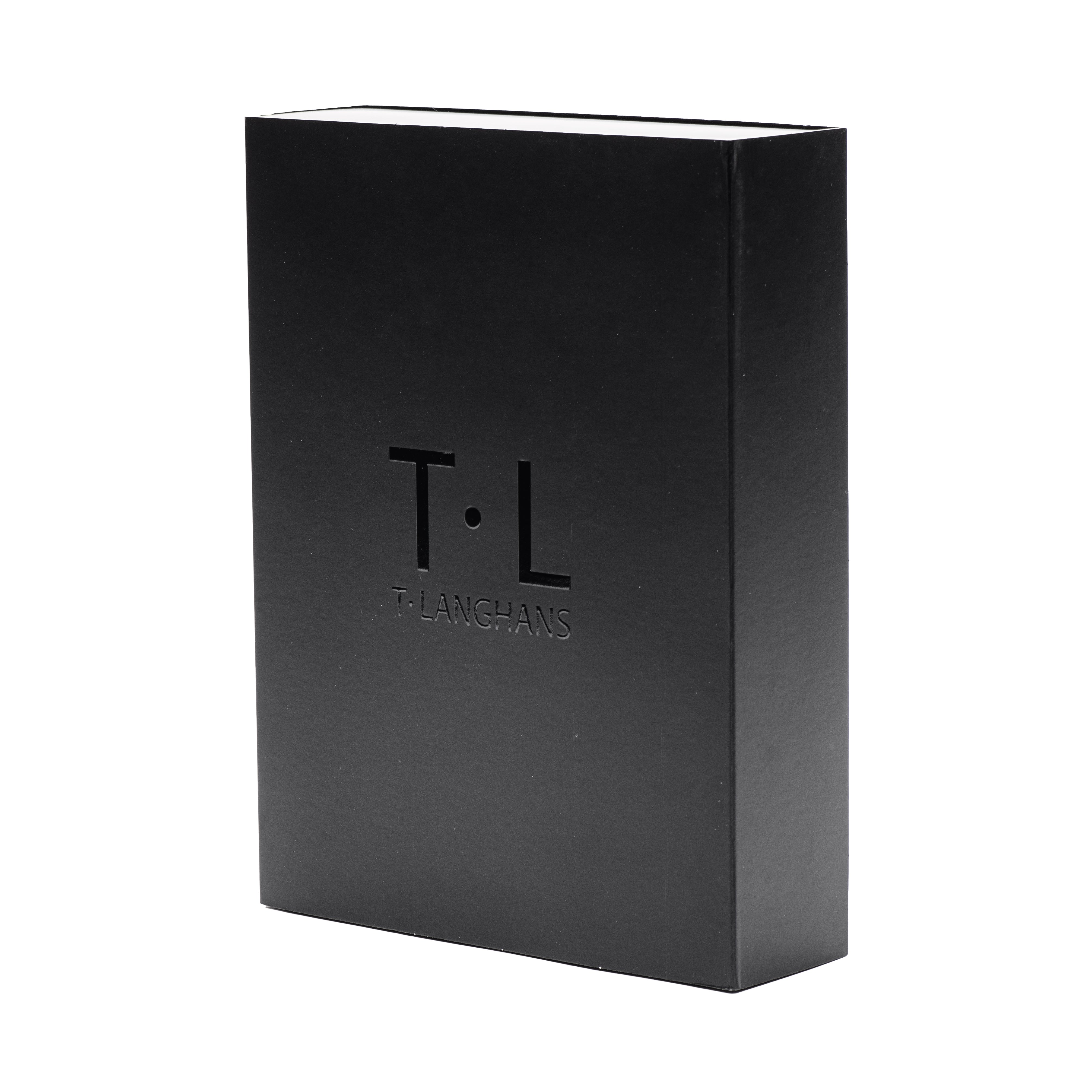 T•L Black Label Gift Boxes