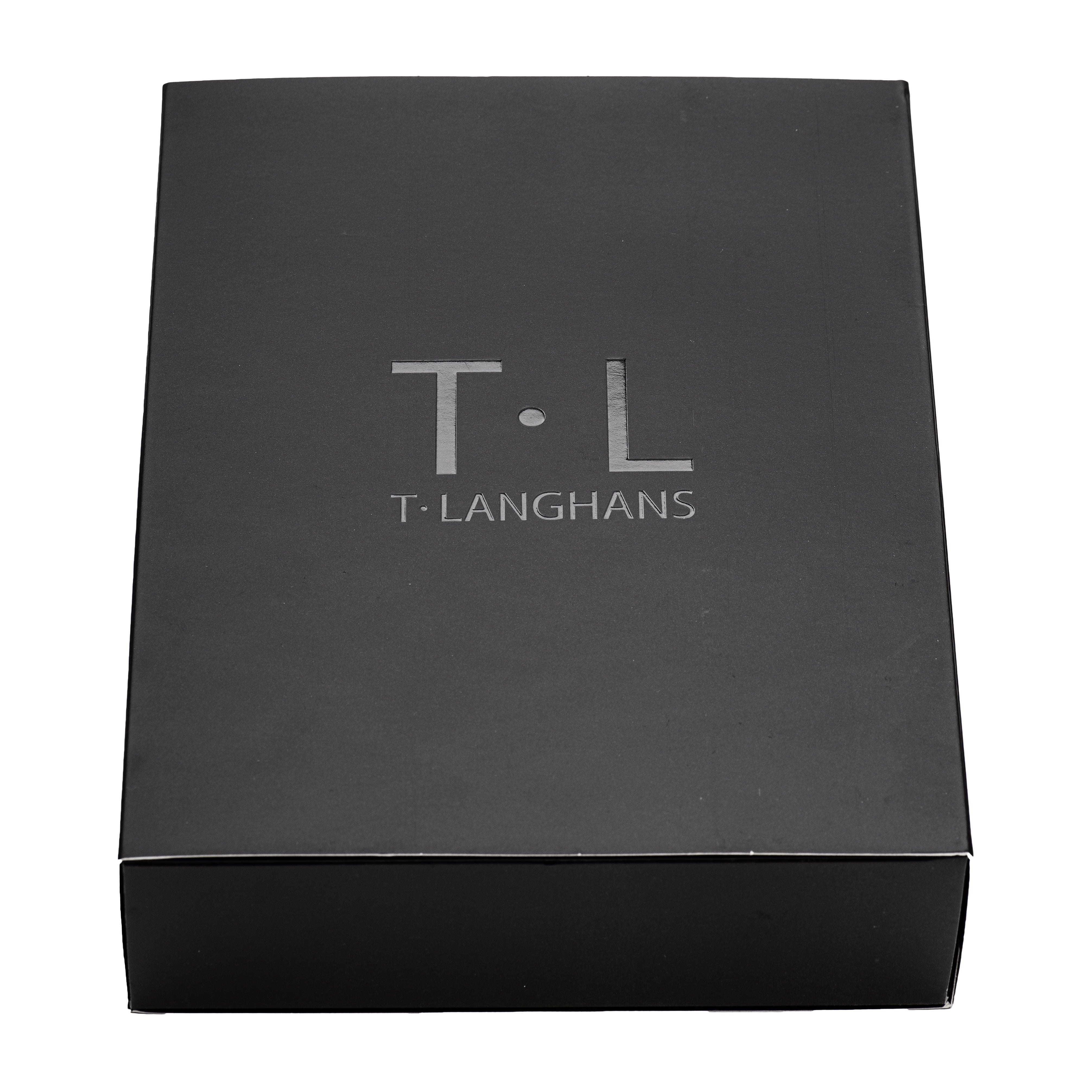 T•L Black Label Gift Boxes