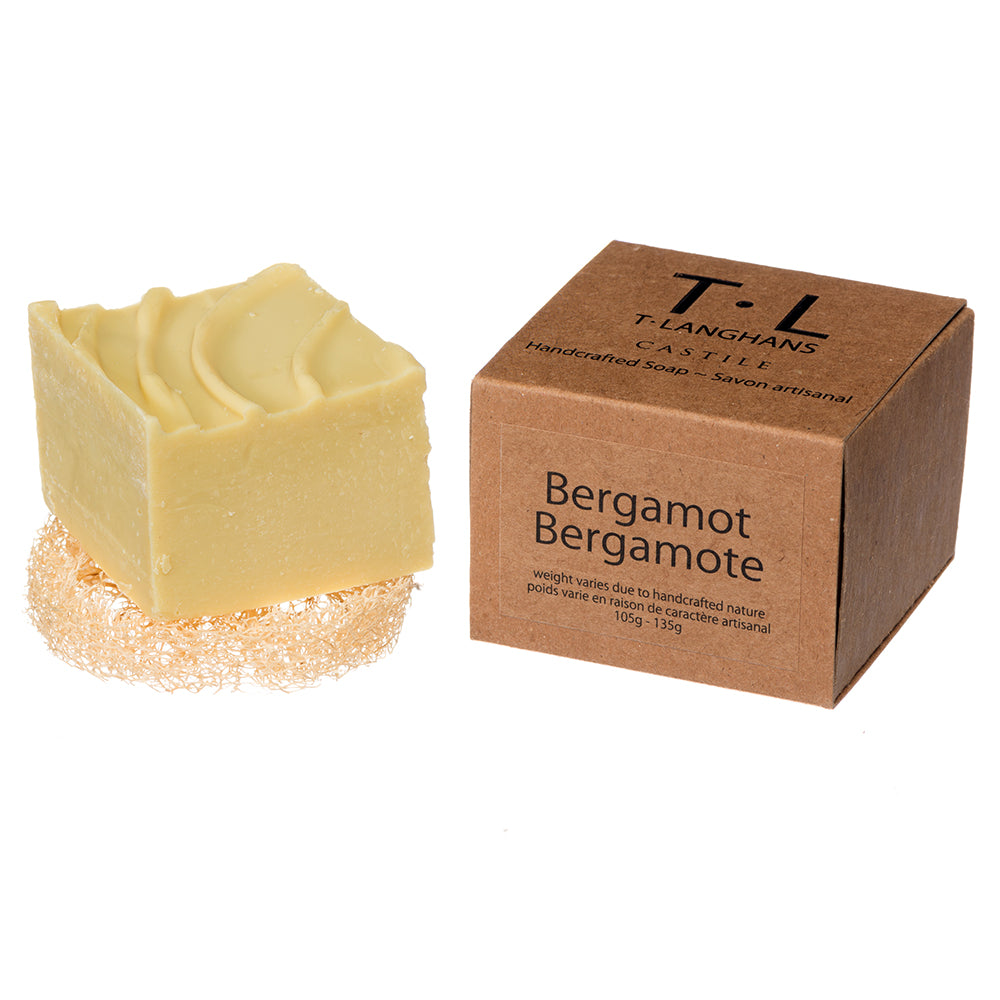 Bergamot Castile