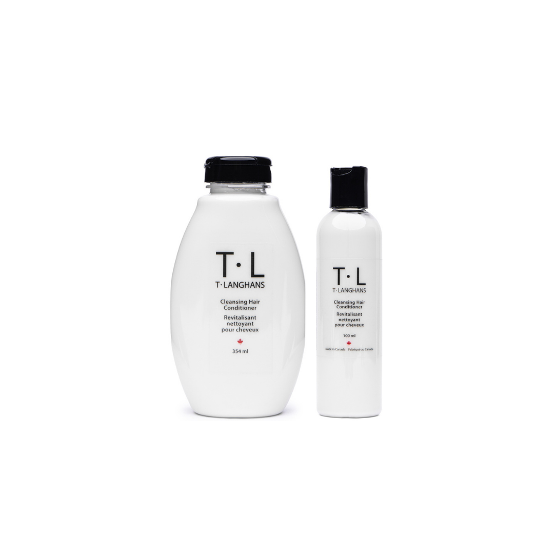 Cleansing Hair Conditioner