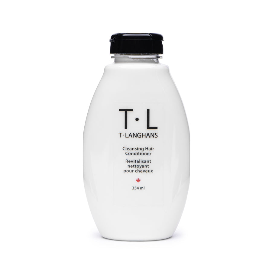 Cleansing Hair Conditioner