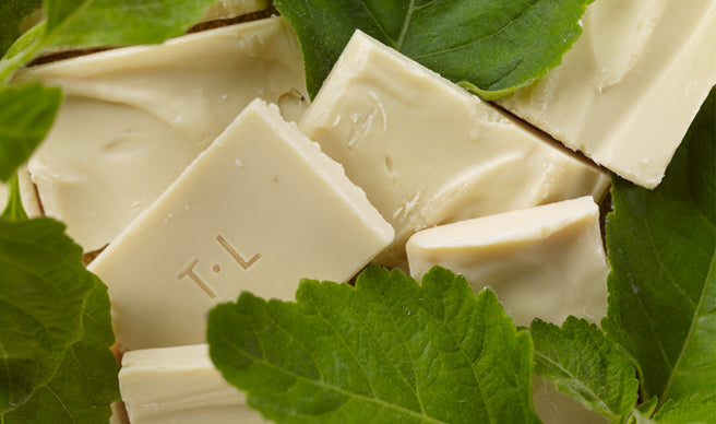 Castile Soap Patchouli