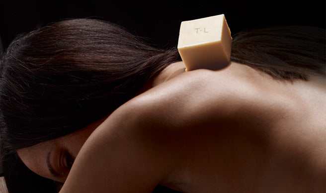 House Blend Castile Bar Soap