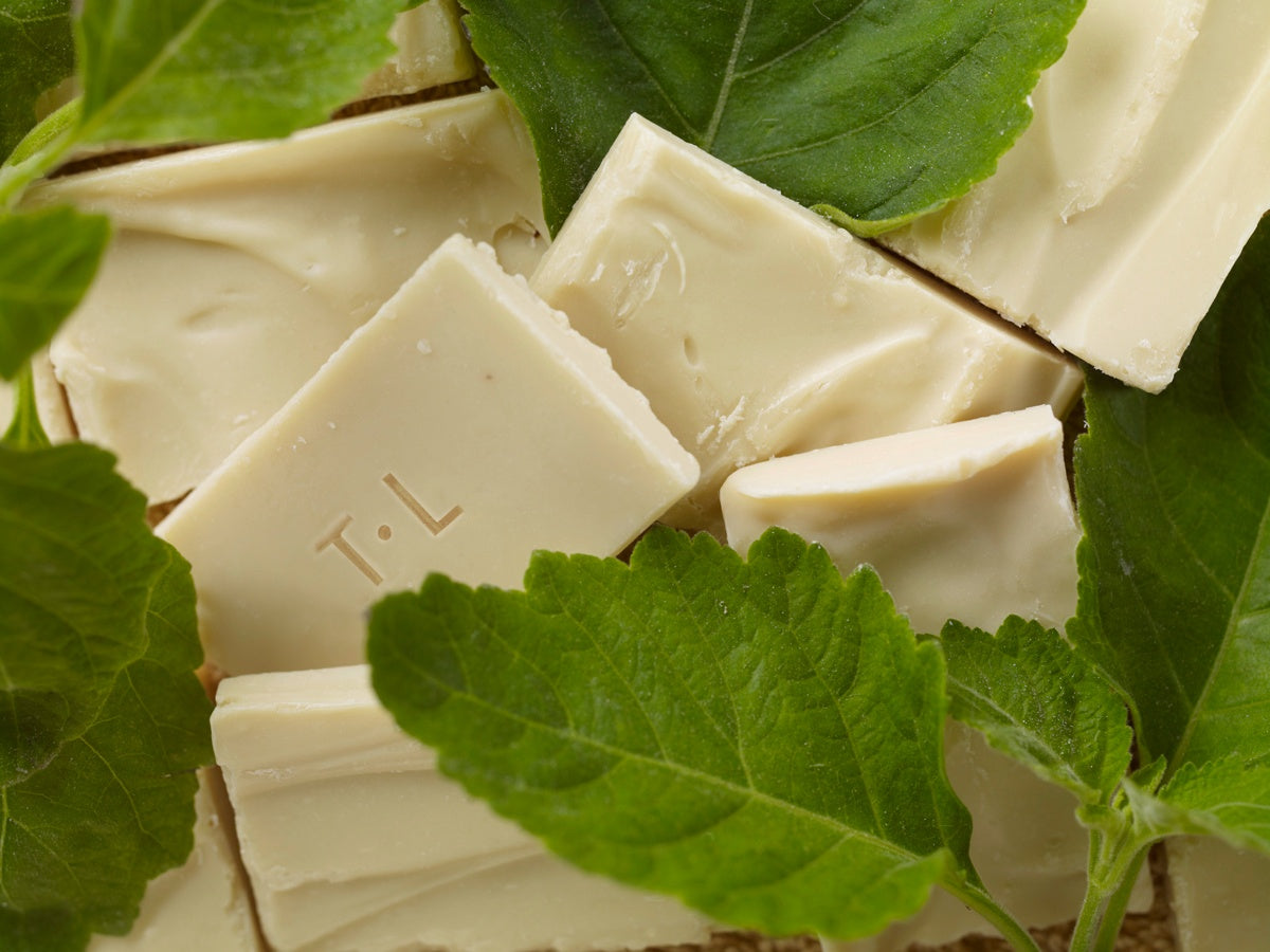 WHAT IS CASTILE SOAP?