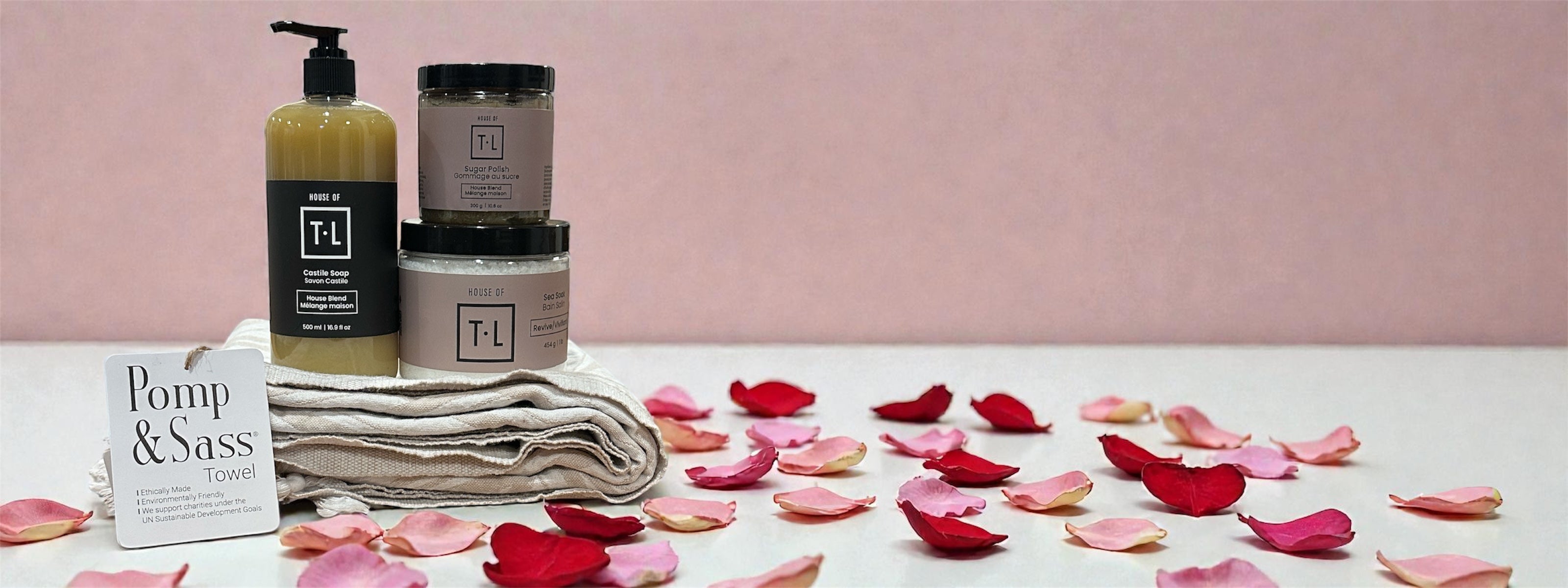 Valentine Collection