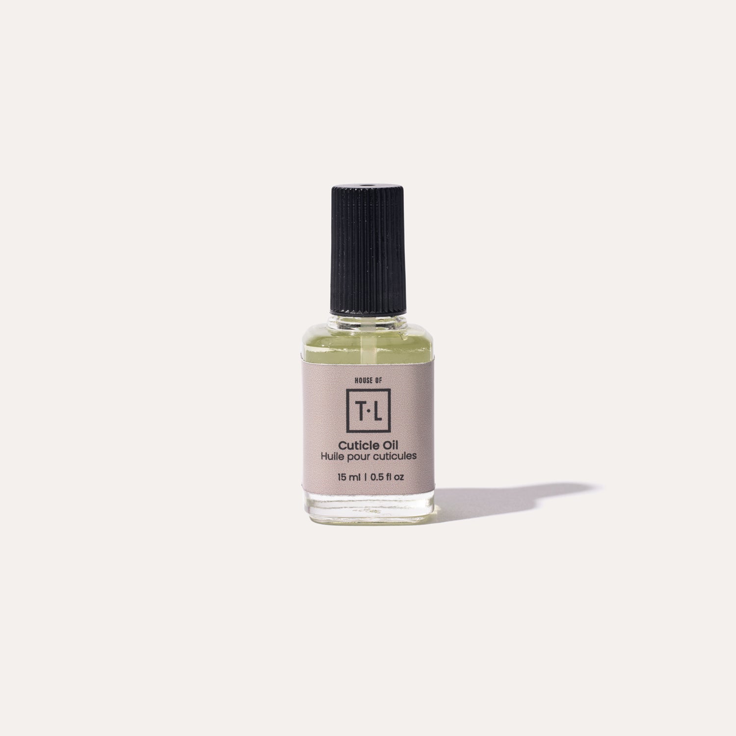 Cuticle Oil