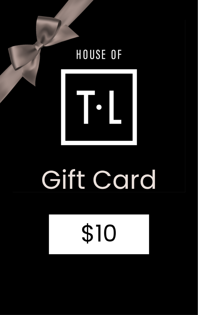 T•L Online Gift Card