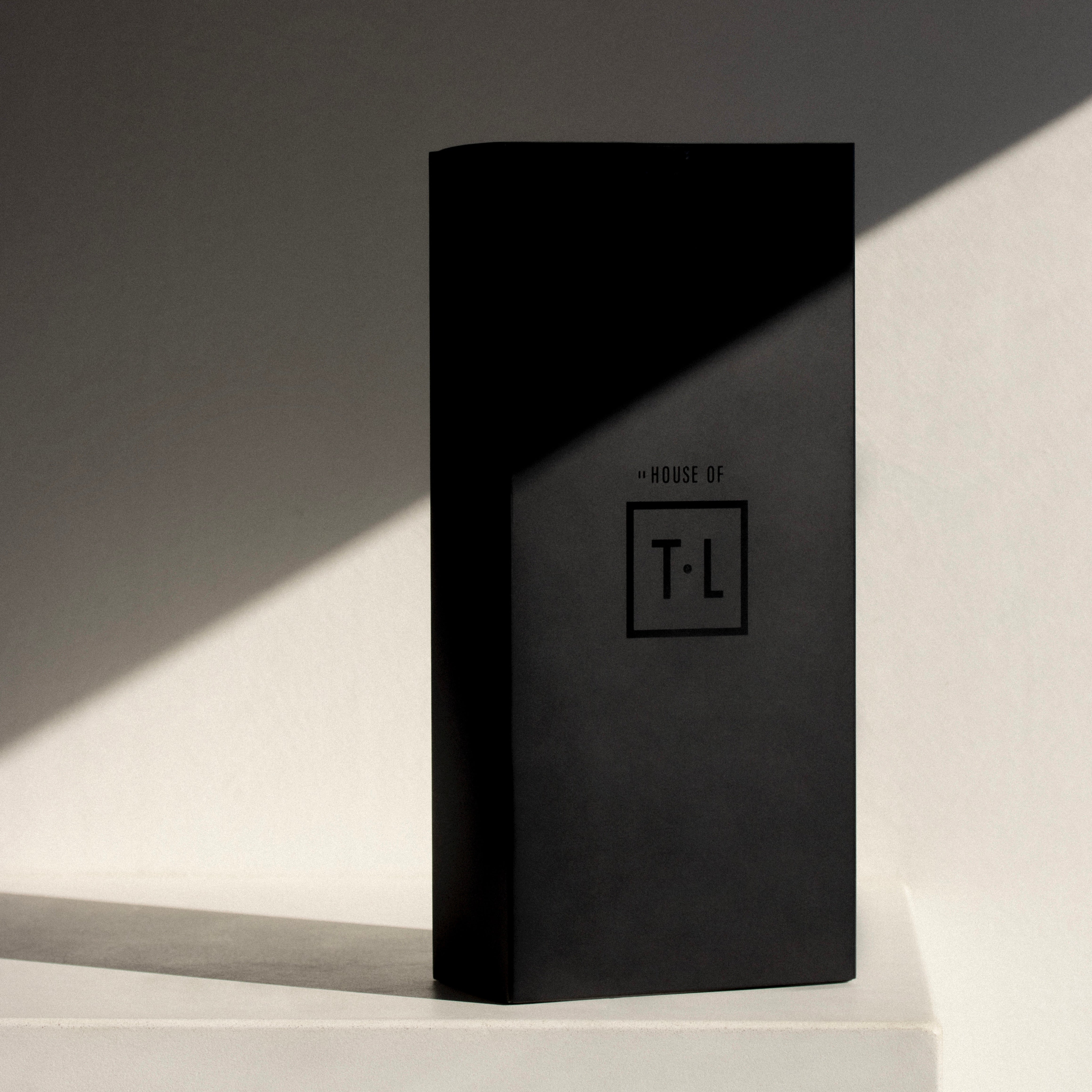 T•L Black Label Gift Box