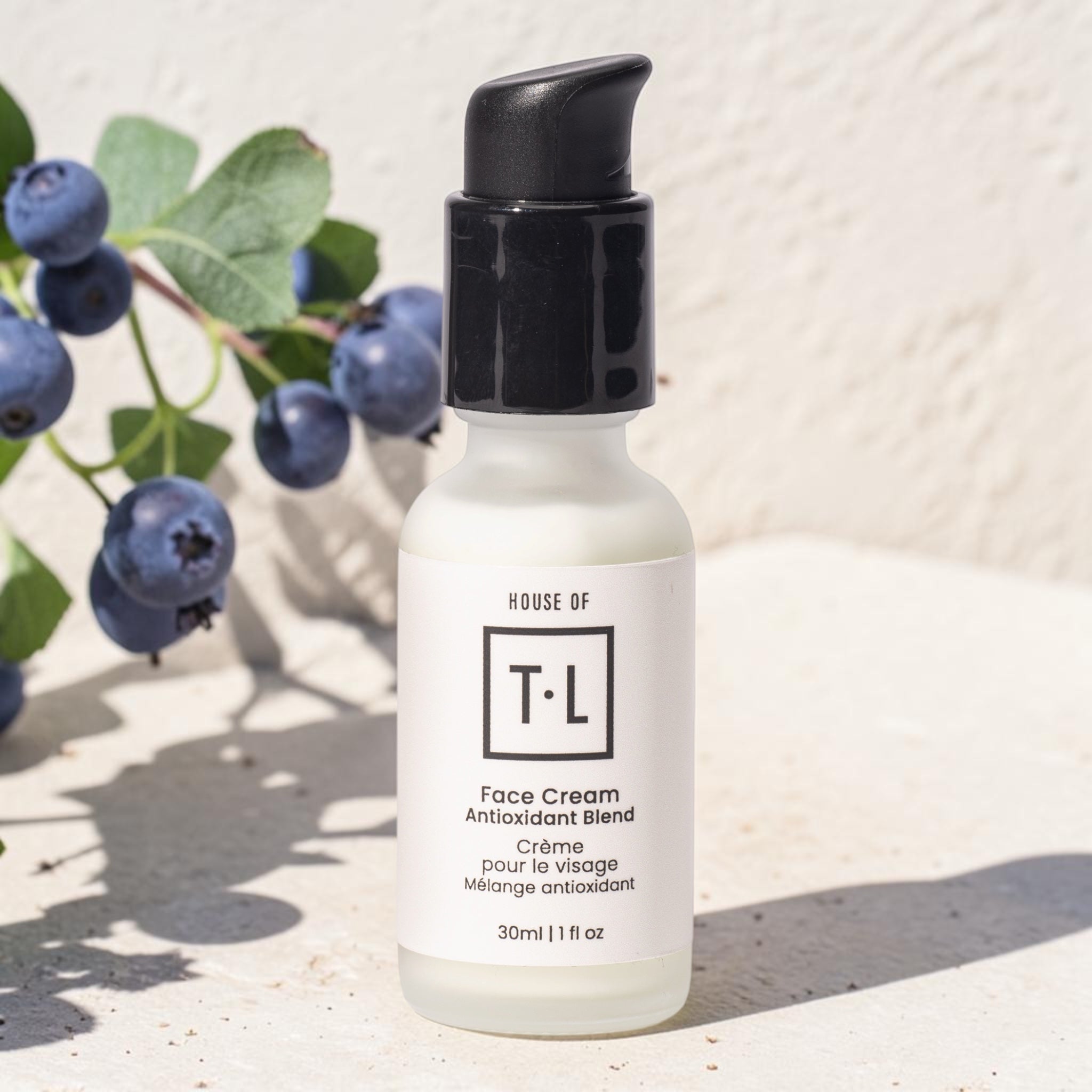 Face Cream