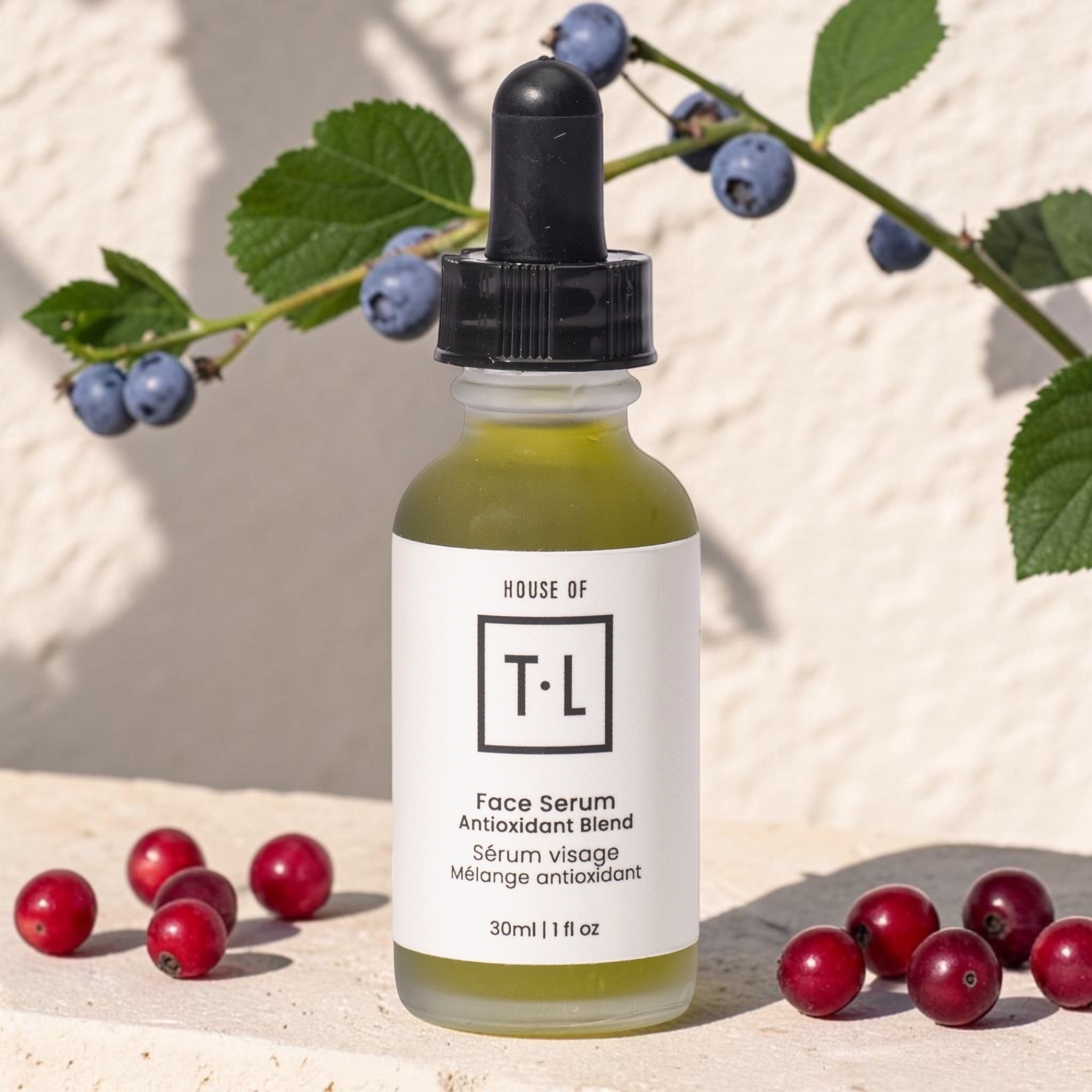 Face Serum