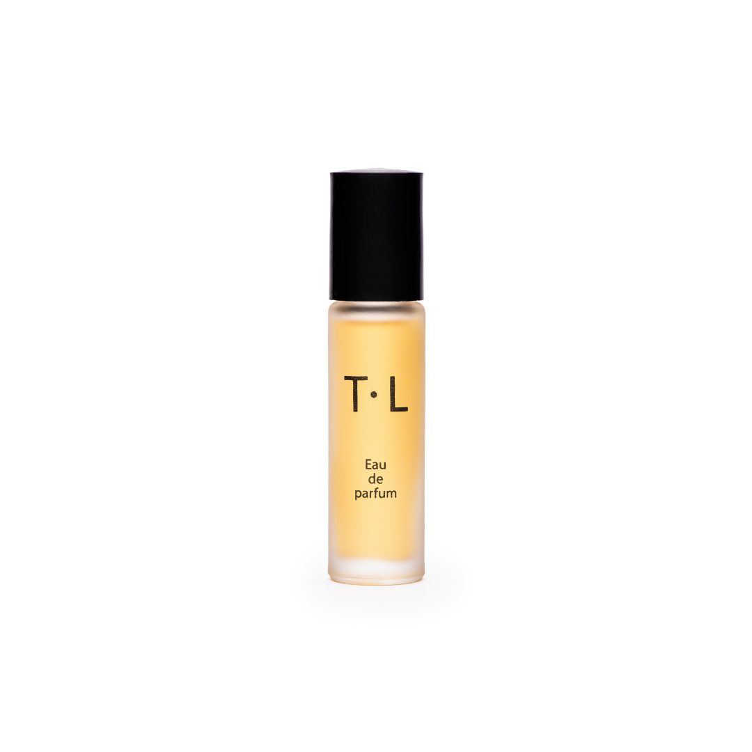 T•L Black Label Eau de Parfum 10ml