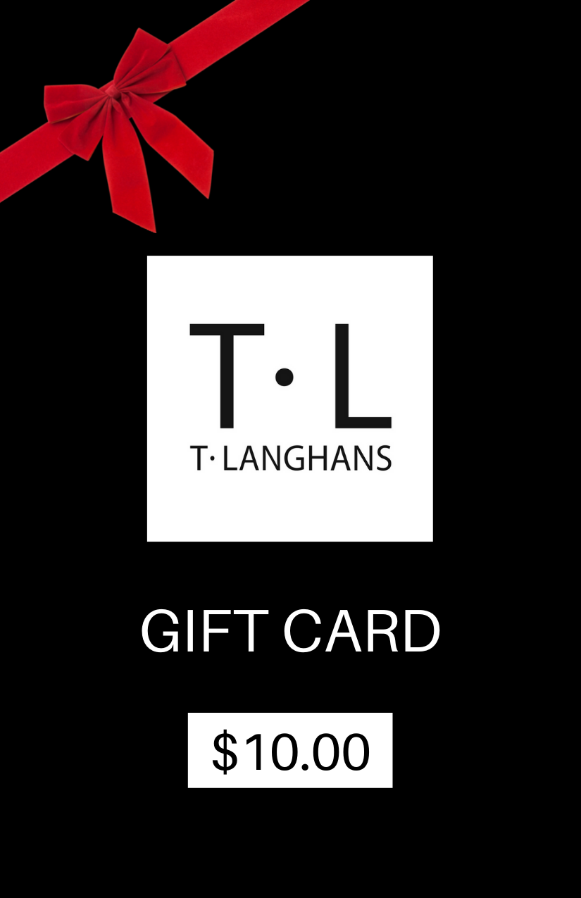 T•L Online Gift Card