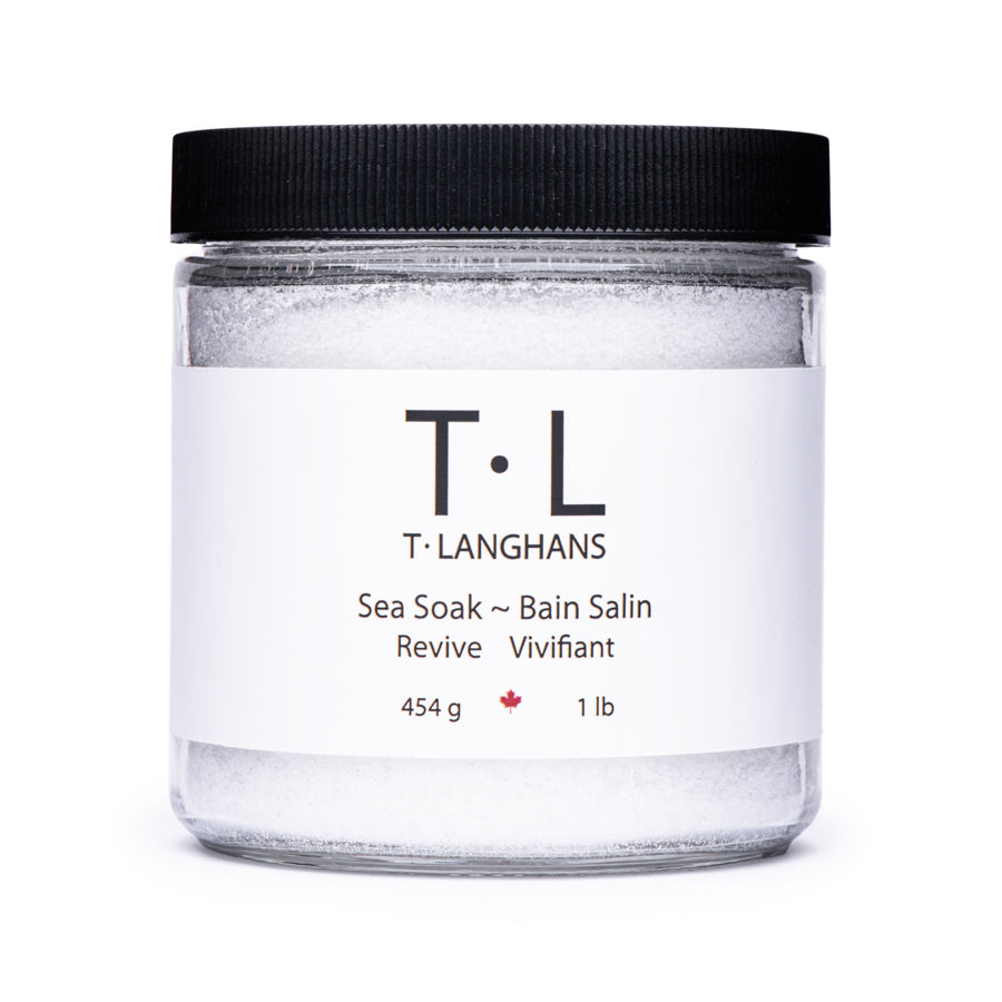 Sea Soak