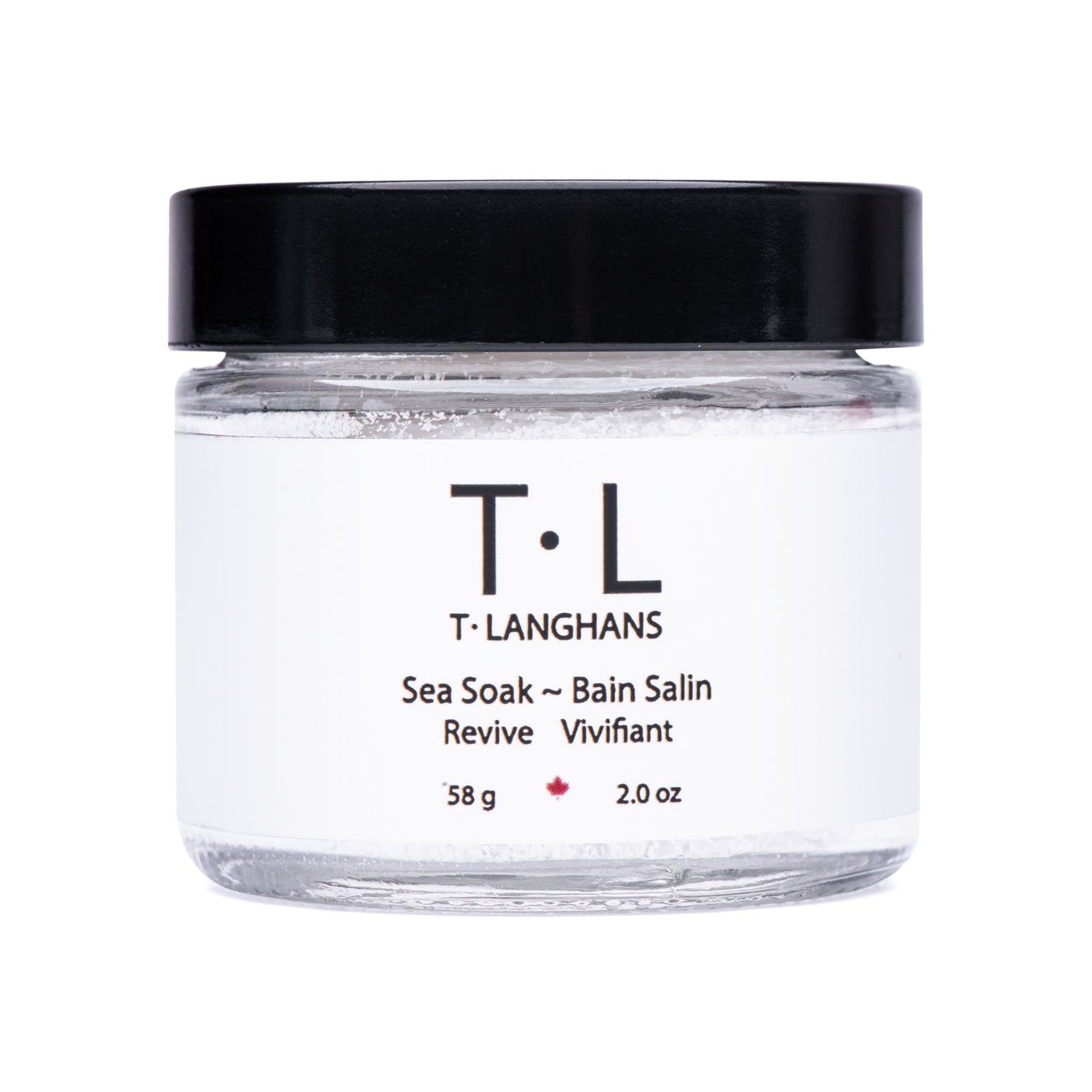 Sea Soak