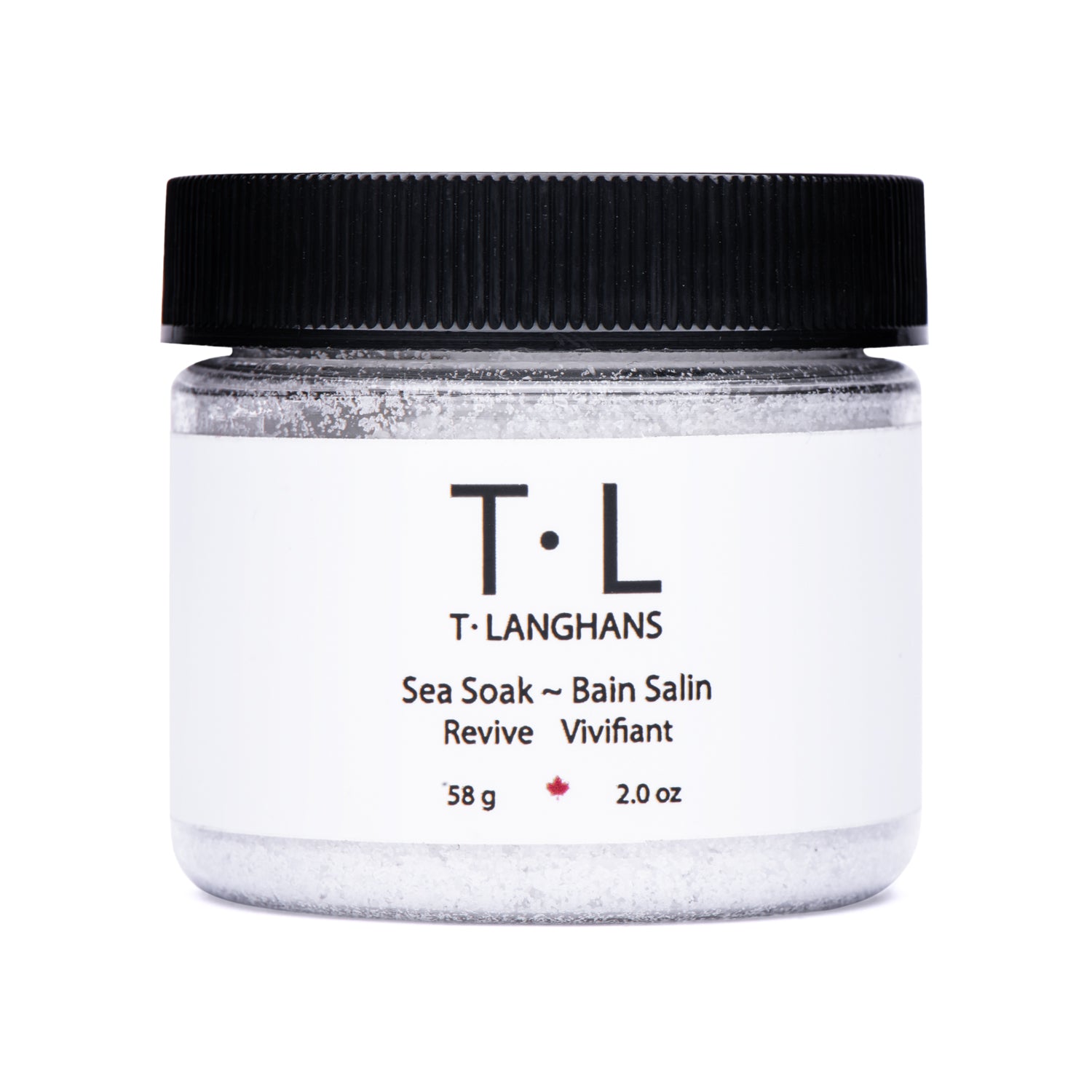 Sea Soak