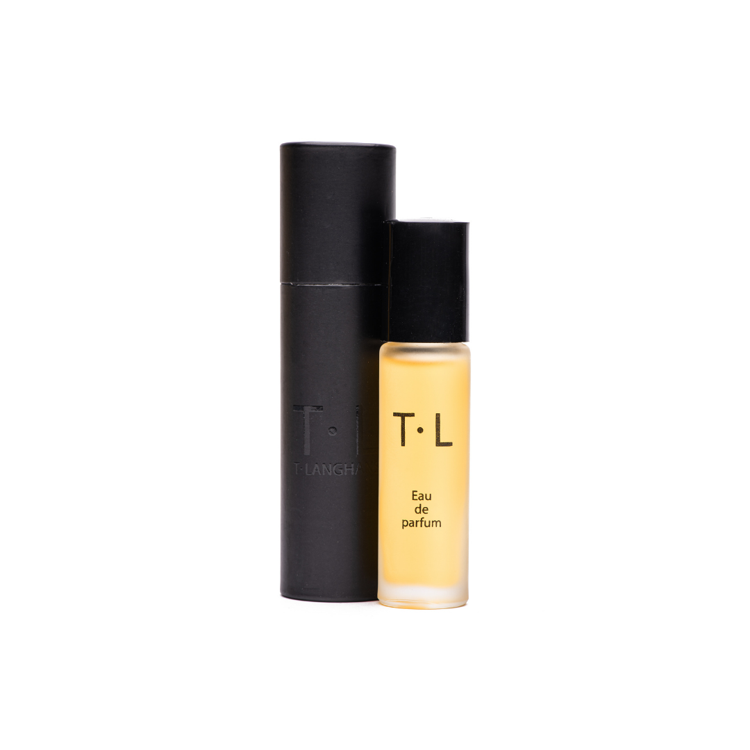 T•L Black Label Eau de Parfum 10ml